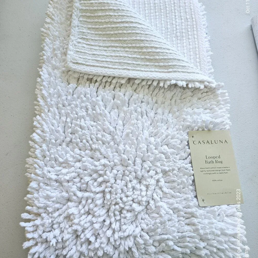 TWO Rugs of your choice